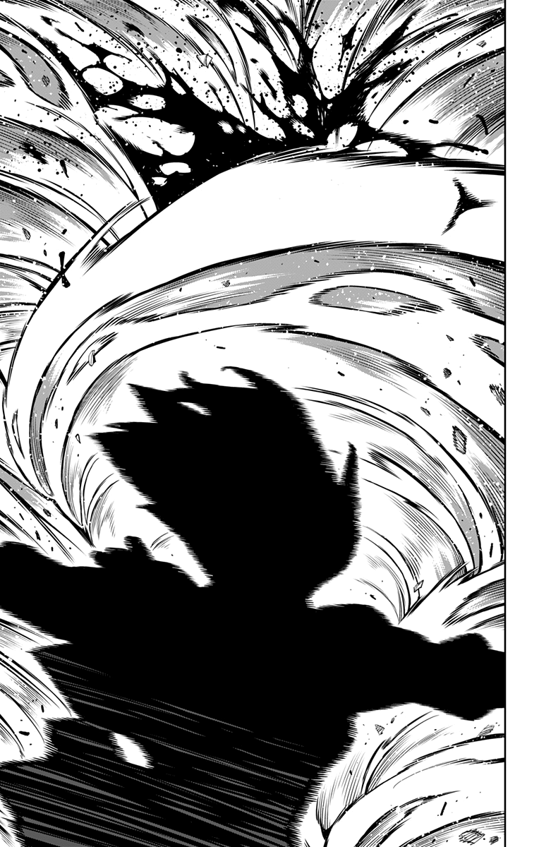 Манга Раб спецотряда демонического города - Глава 175 Страница 18