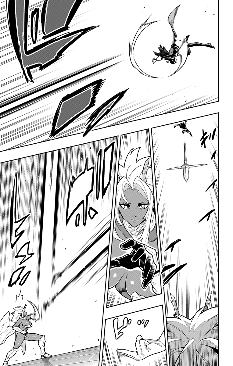 Манга Раб спецотряда демонического города - Глава 177 Страница 5