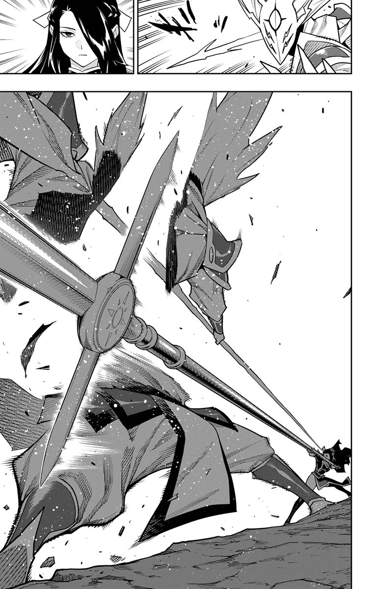 Манга Раб спецотряда демонического города - Глава 160 Страница 19