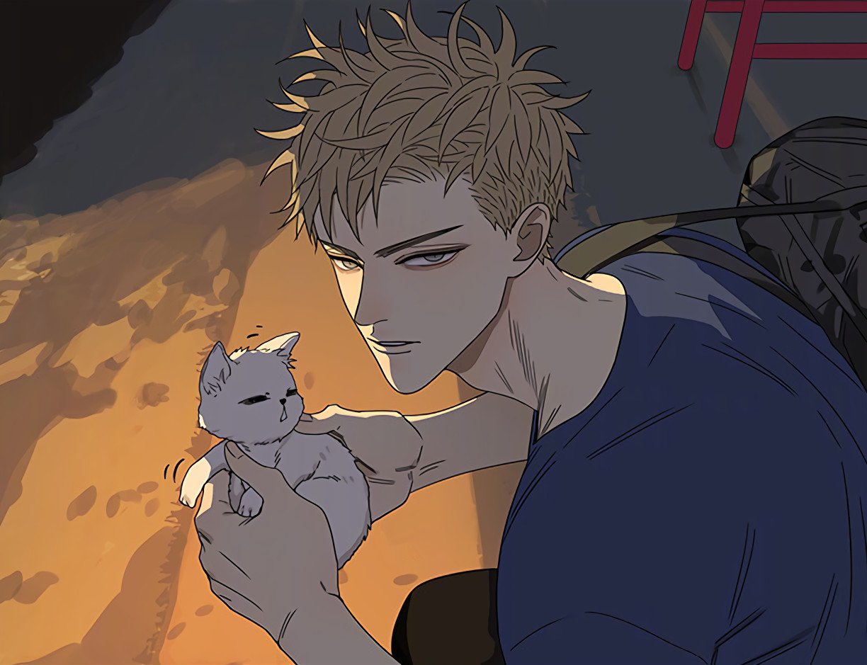 Манга 19 дней — Однажды - Глава 209 Страница 2