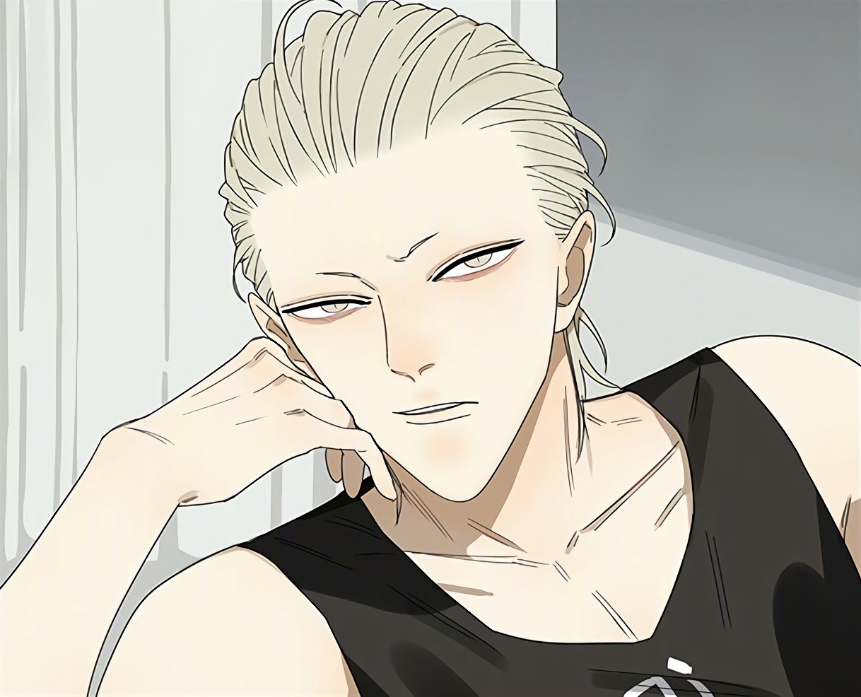 Манга 19 дней — Однажды - Глава 207 Страница 2