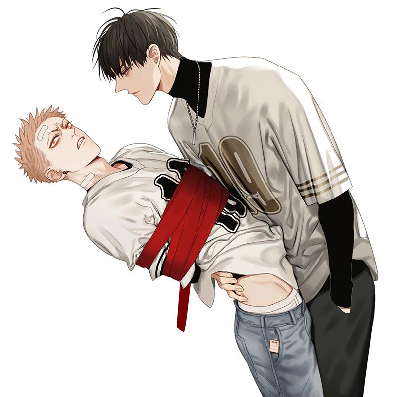 Манга 19 дней — Однажды - Глава 273 Страница 3