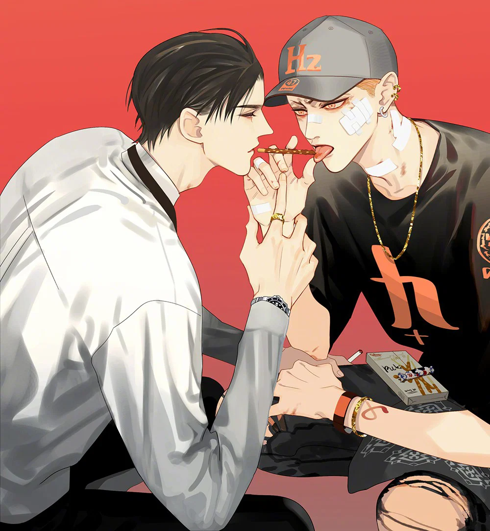 Манга 19 дней — Однажды - Глава 291 Страница 3