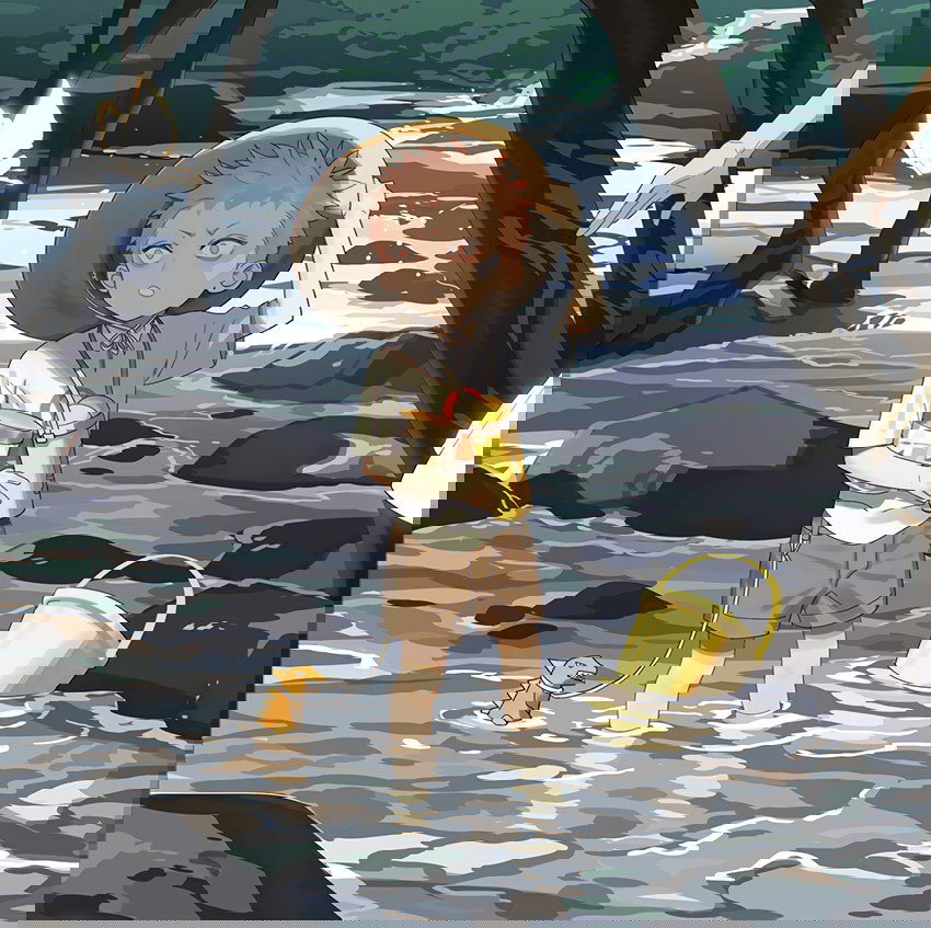 Манга 19 дней — Однажды - Глава 287 Страница 3