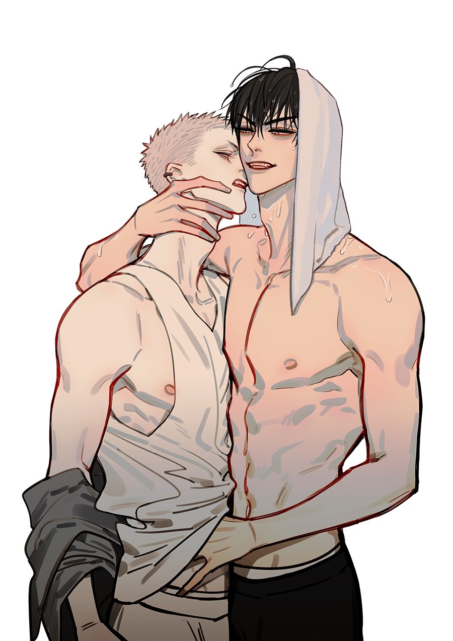 Манга 19 дней — Однажды - Глава 333 Страница 4