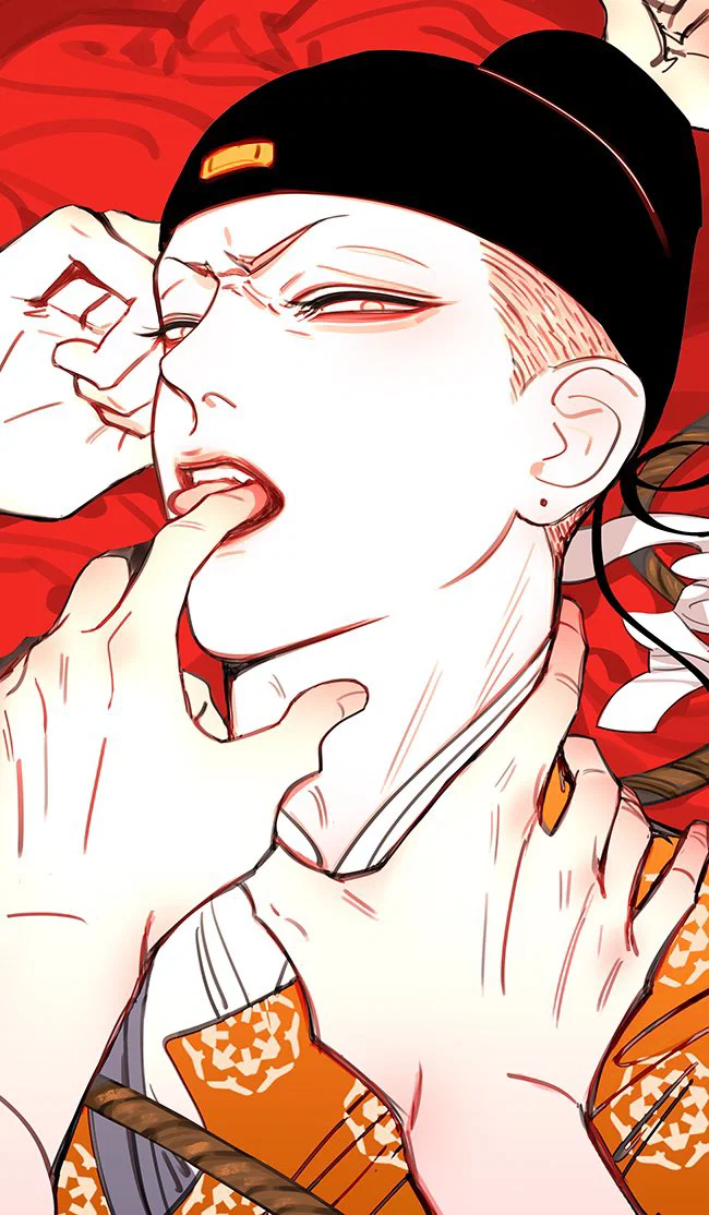 Манга 19 дней — Однажды - Глава 322 Страница 3