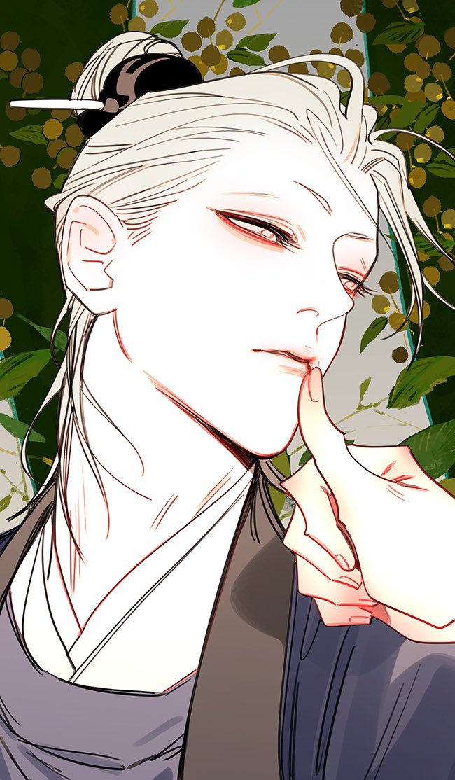 Манга 19 дней — Однажды - Глава 322 Страница 2