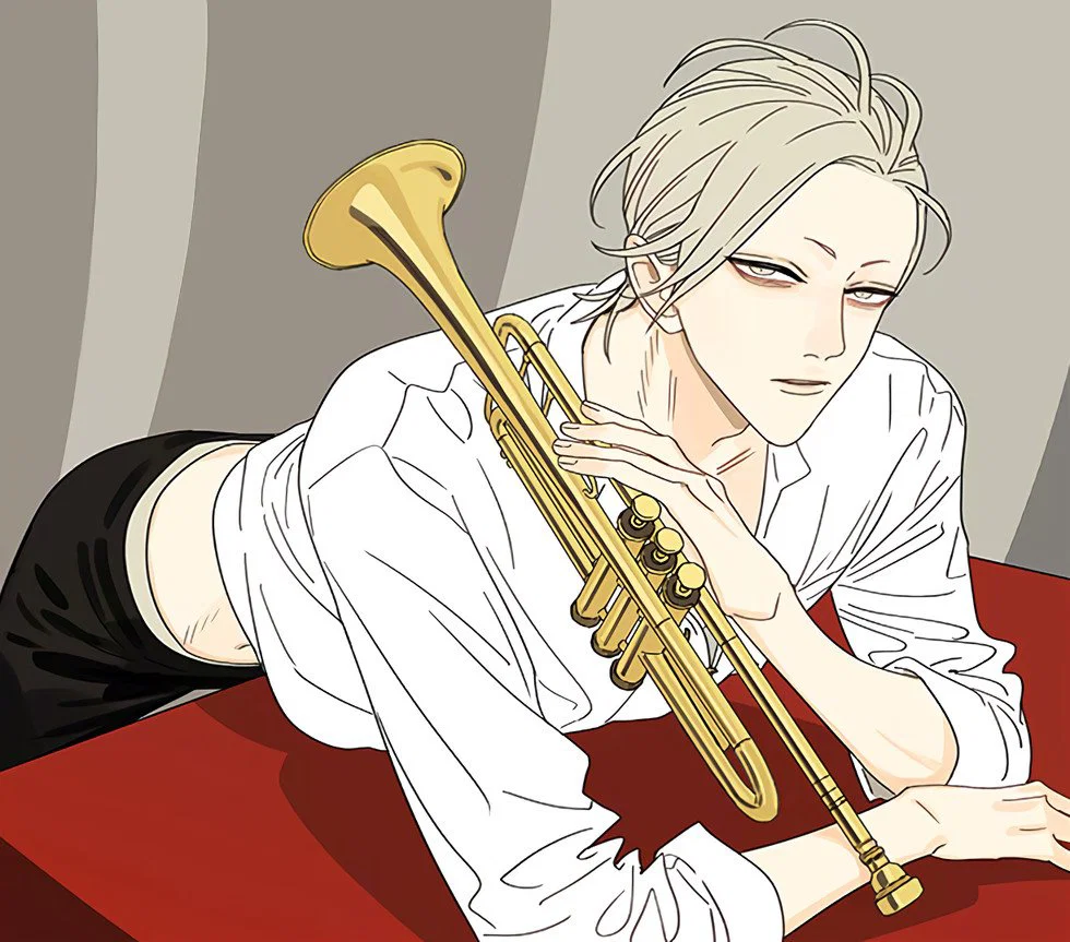 Манга 19 дней — Однажды - Глава 257 Страница 2