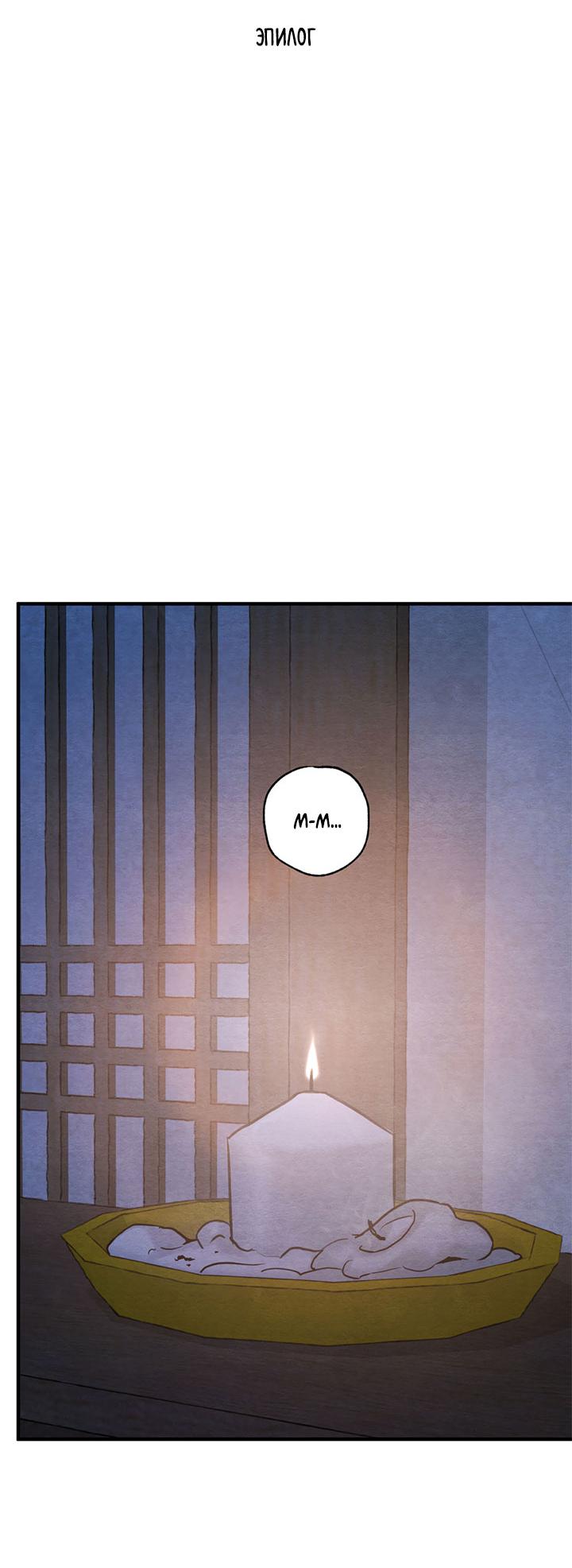 Манга Ночные этюды - Глава 131 Страница 12