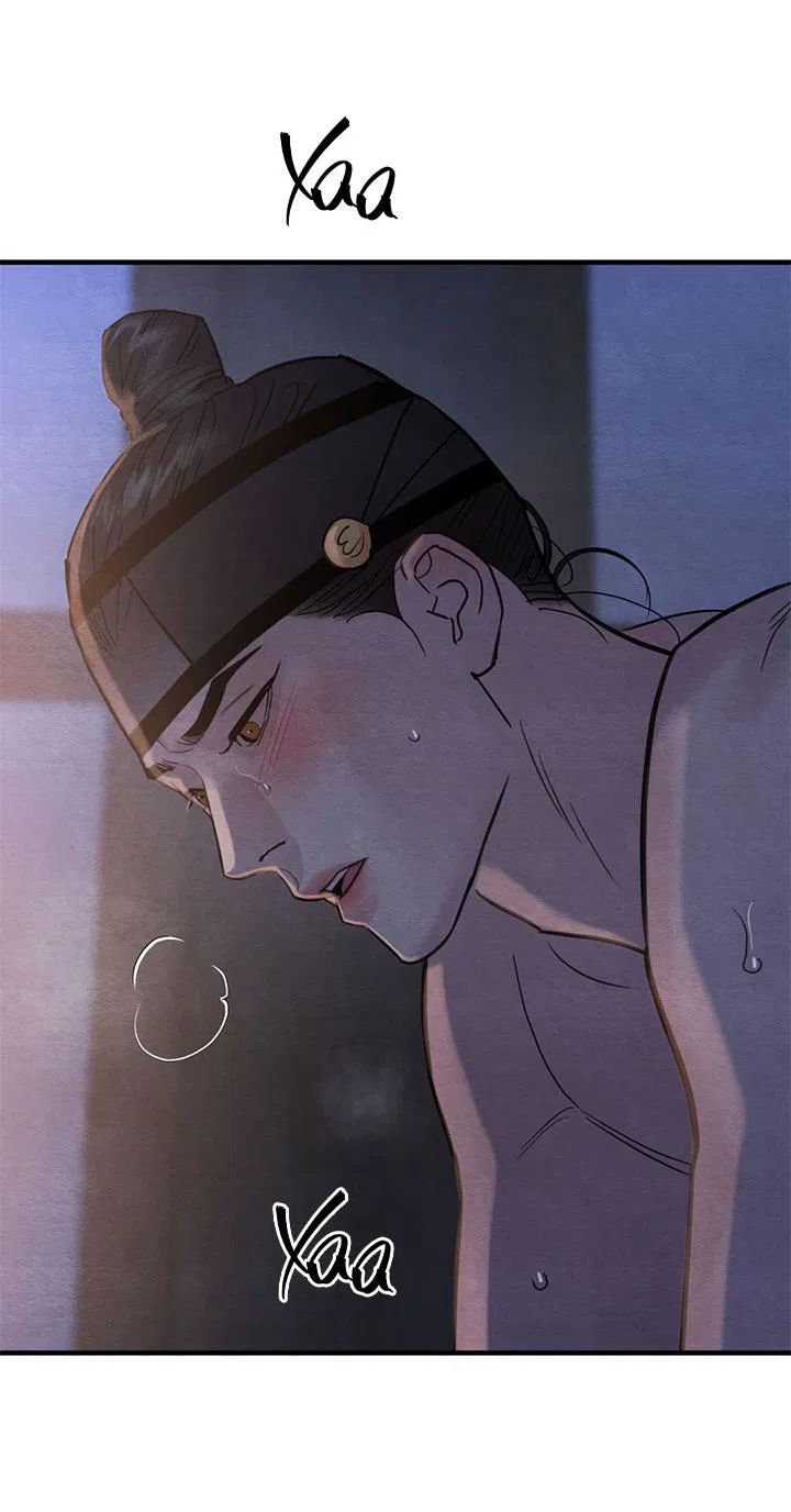 Манга Ночные этюды - Глава 131 Страница 27