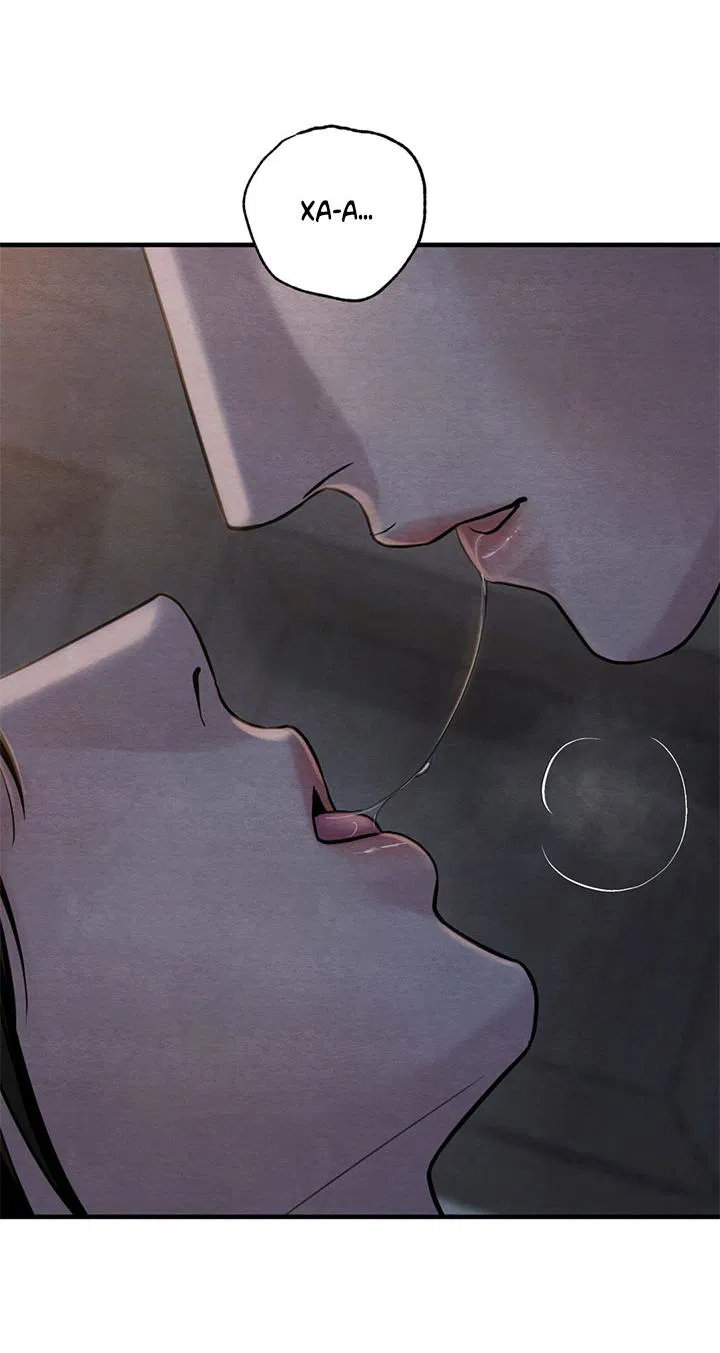 Манга Ночные этюды - Глава 131 Страница 16