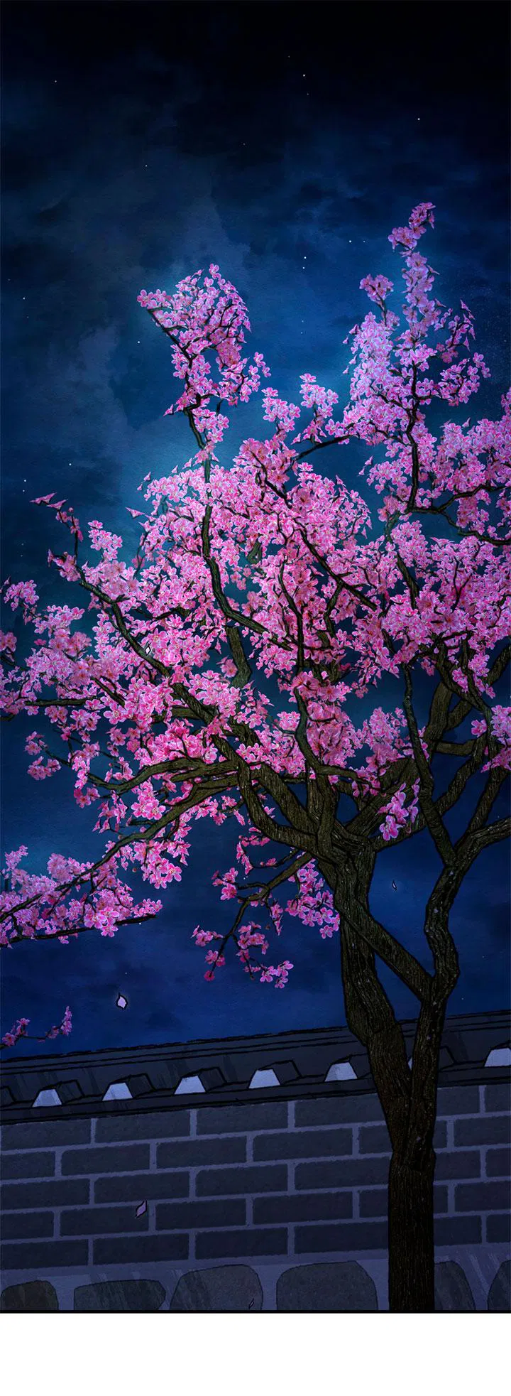 Манга Ночные этюды - Глава 130 Страница 3