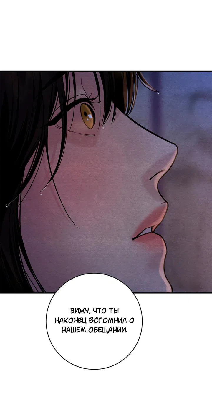 Манга Ночные этюды - Глава 130 Страница 20