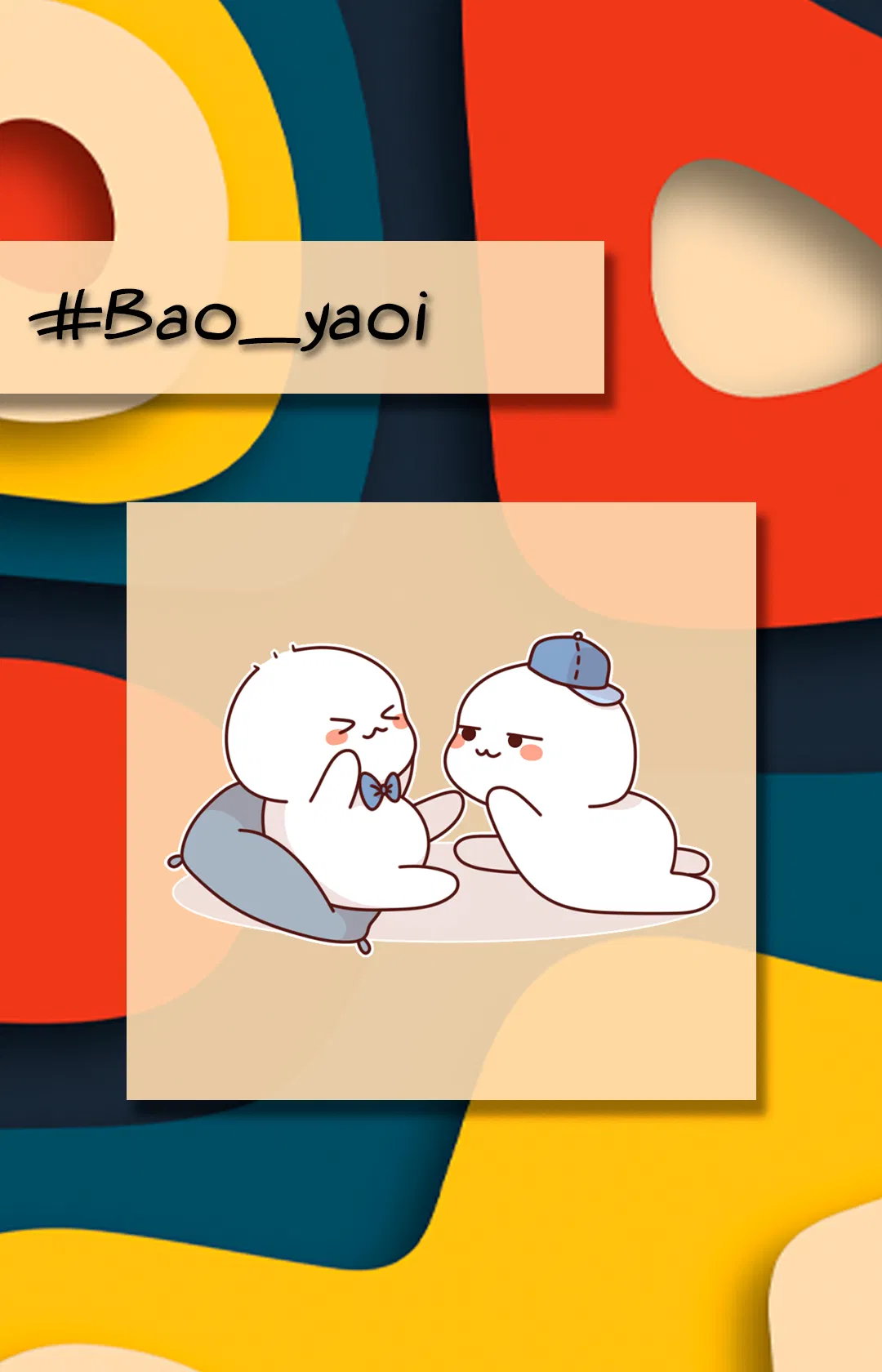 Манга Ночные этюды - Глава 130 Страница 2