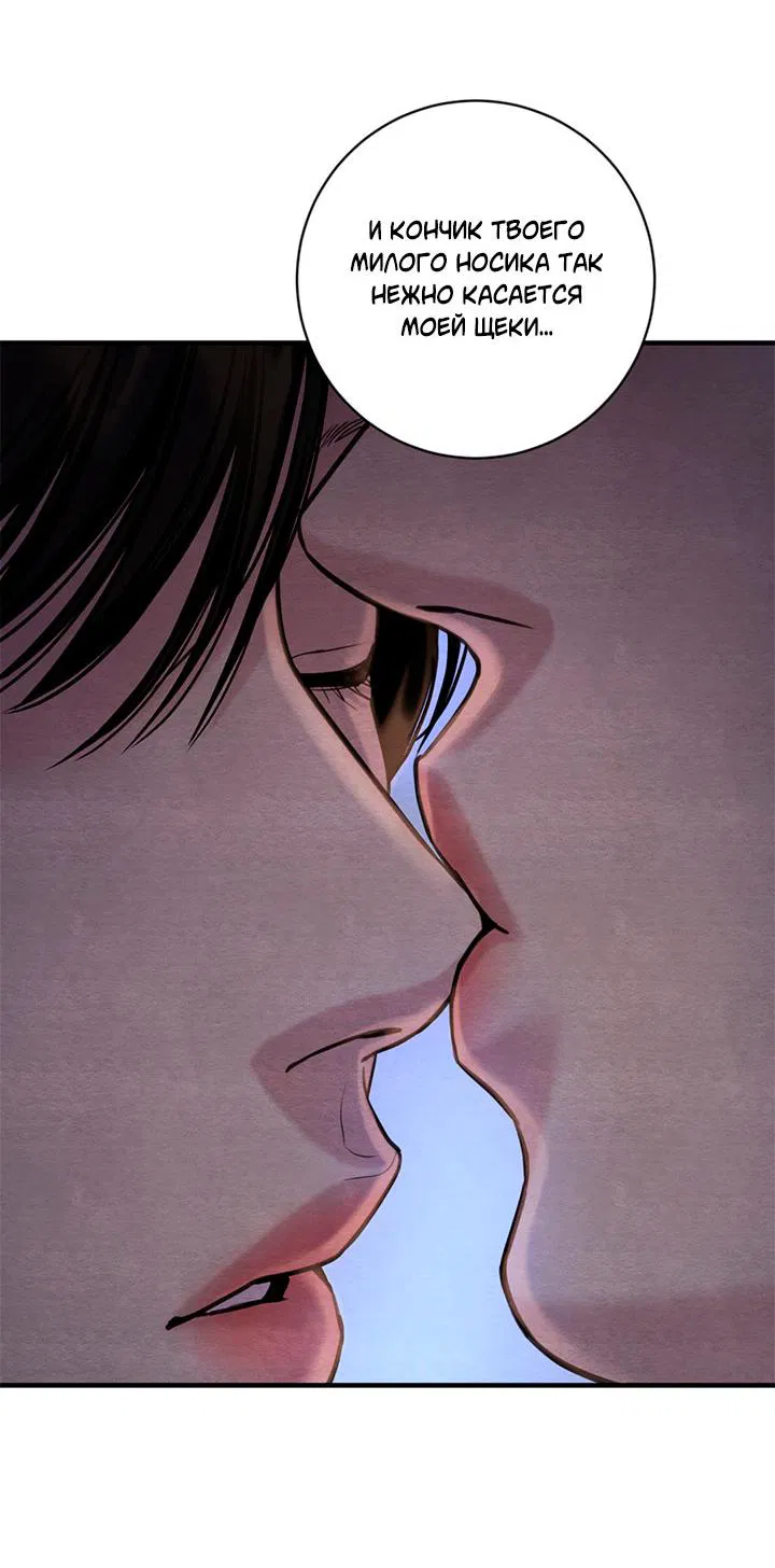 Манга Ночные этюды - Глава 130 Страница 45