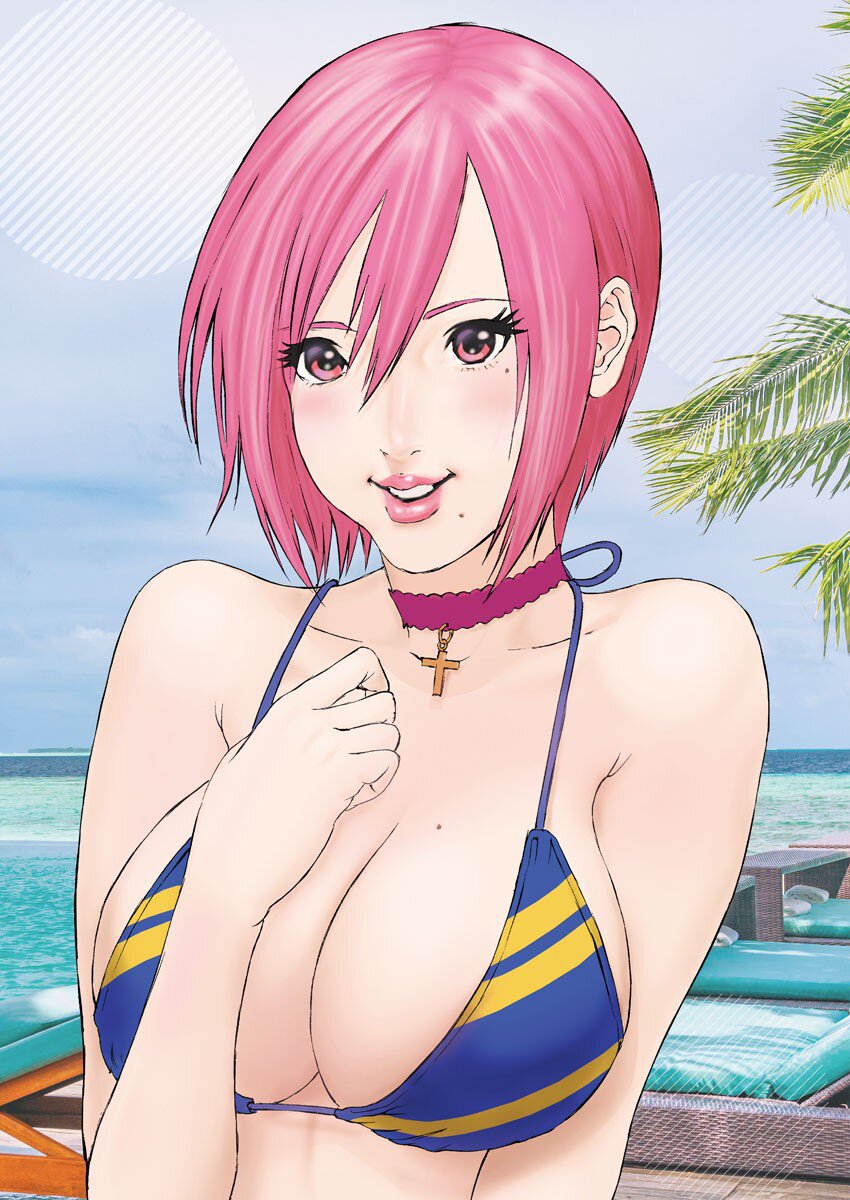 Манга Гигант - Глава 39 Страница 4