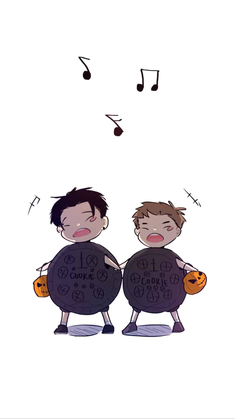 Манга Где моя BL история? - Глава 116 Страница 2