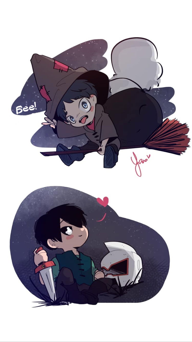 Манга Где моя BL история? - Глава 115 Страница 9