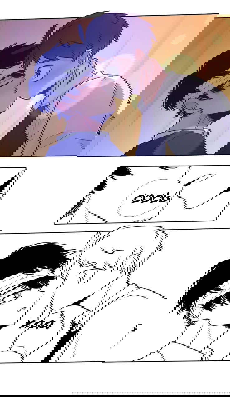 Манга Где моя BL история? - Глава 45 Страница 5