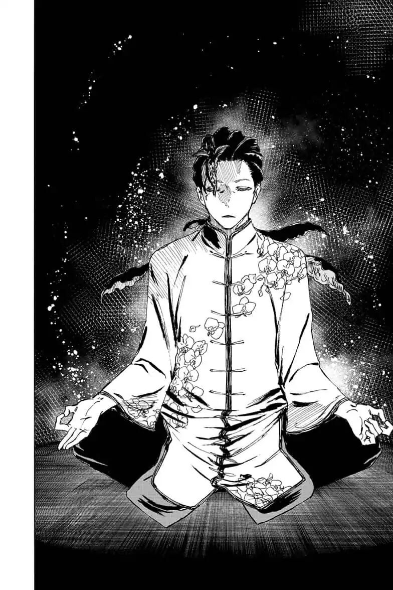 Манга Адский рай - Глава 62 Страница 18