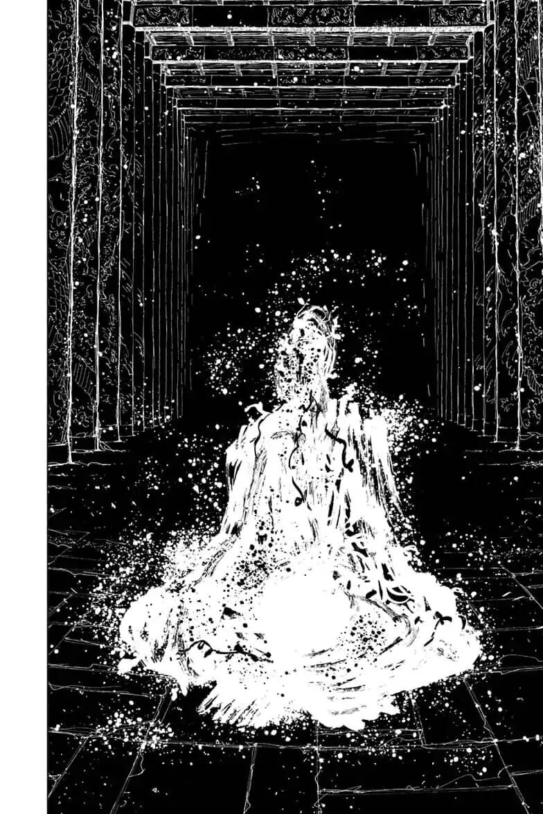 Манга Адский рай - Глава 62 Страница 16