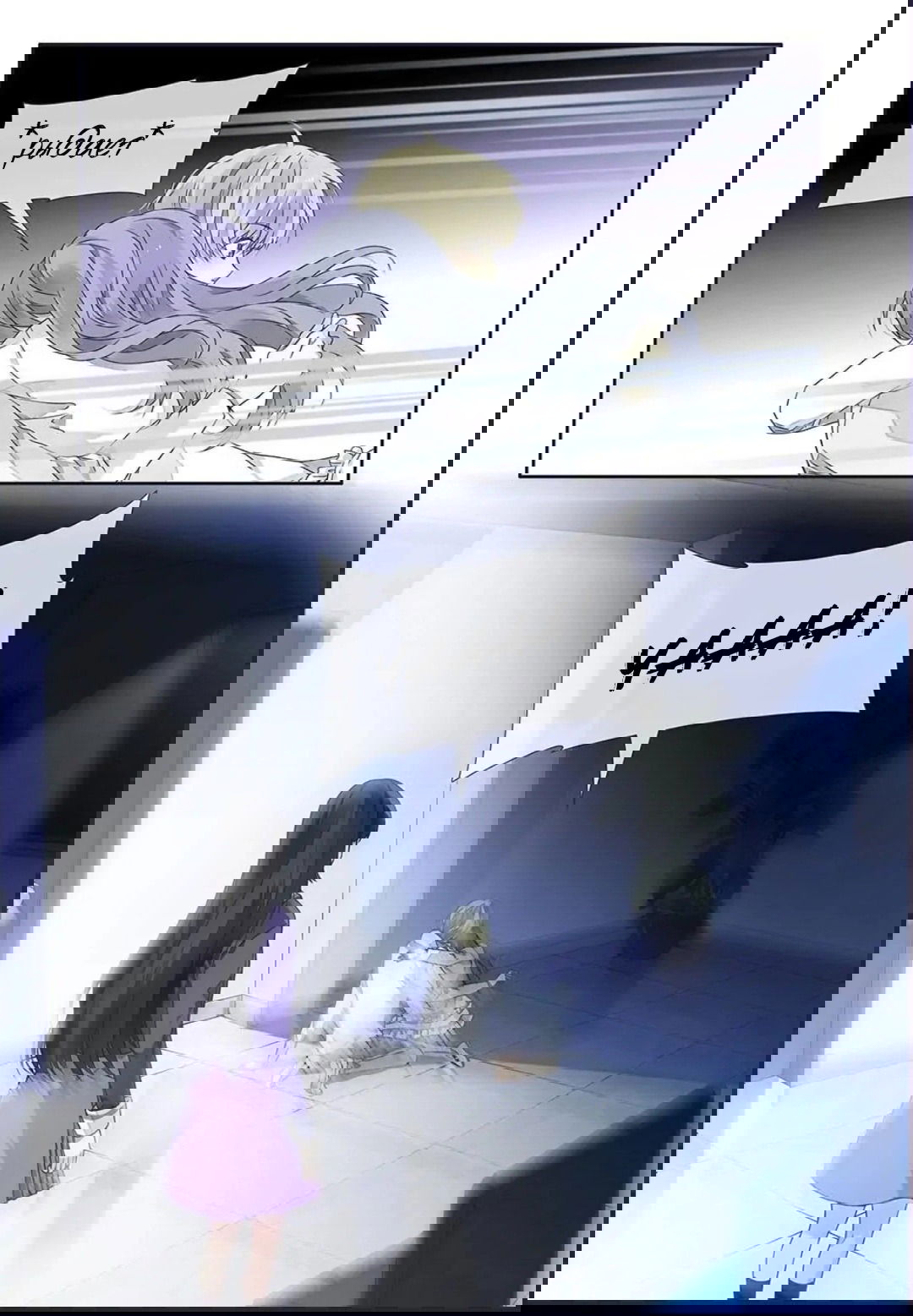 Манга Голубые крылья - Глава 100 Страница 35