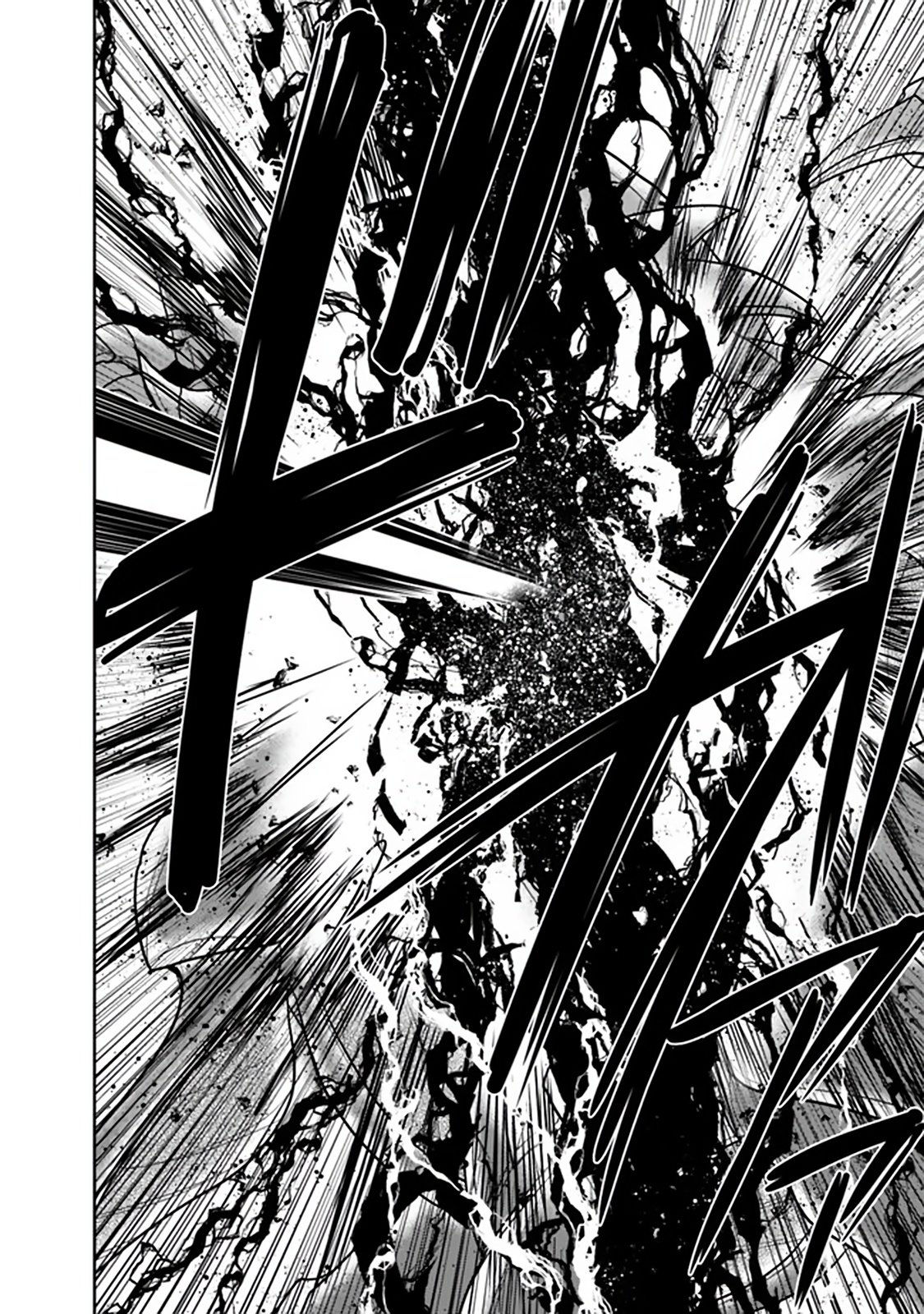 Манга Главный приз лотереи: Несравненный гарем - Глава 28 Страница 9