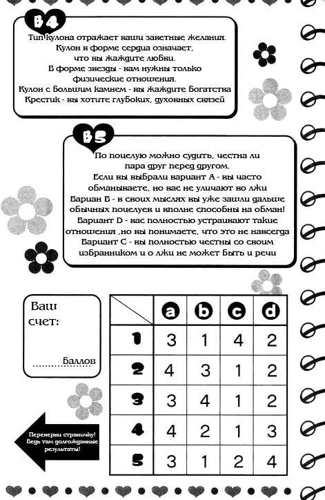 Манга Любовная атака - Глава 3 Страница 86