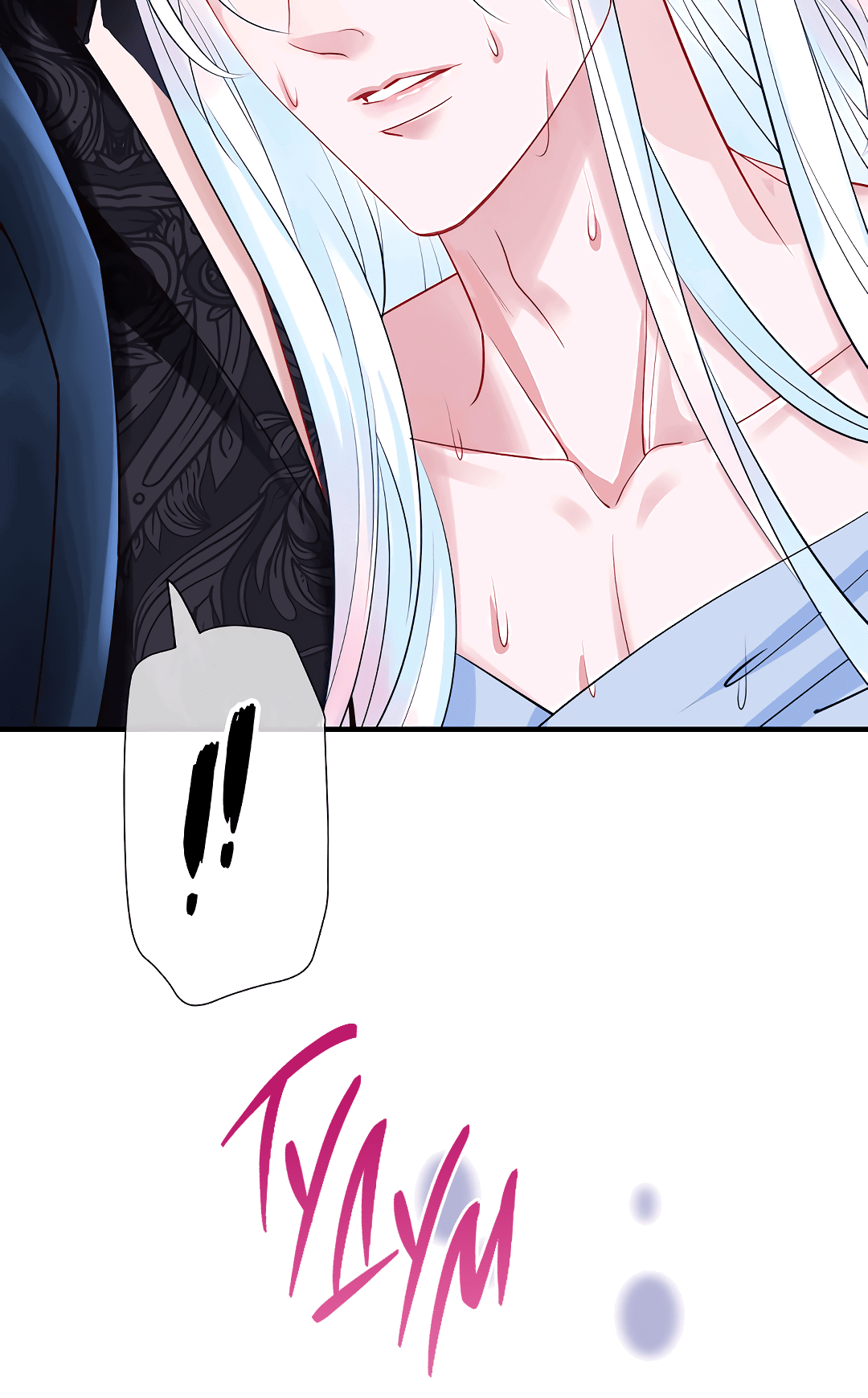 Манга Дьявол хочет объятий - Глава 38 Страница 75