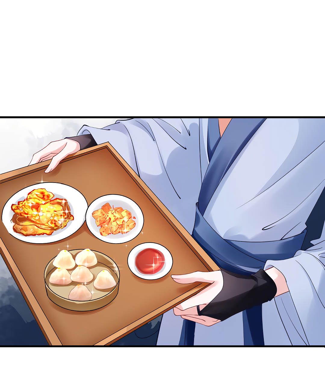 Манга Дьявол хочет объятий - Глава 38 Страница 22