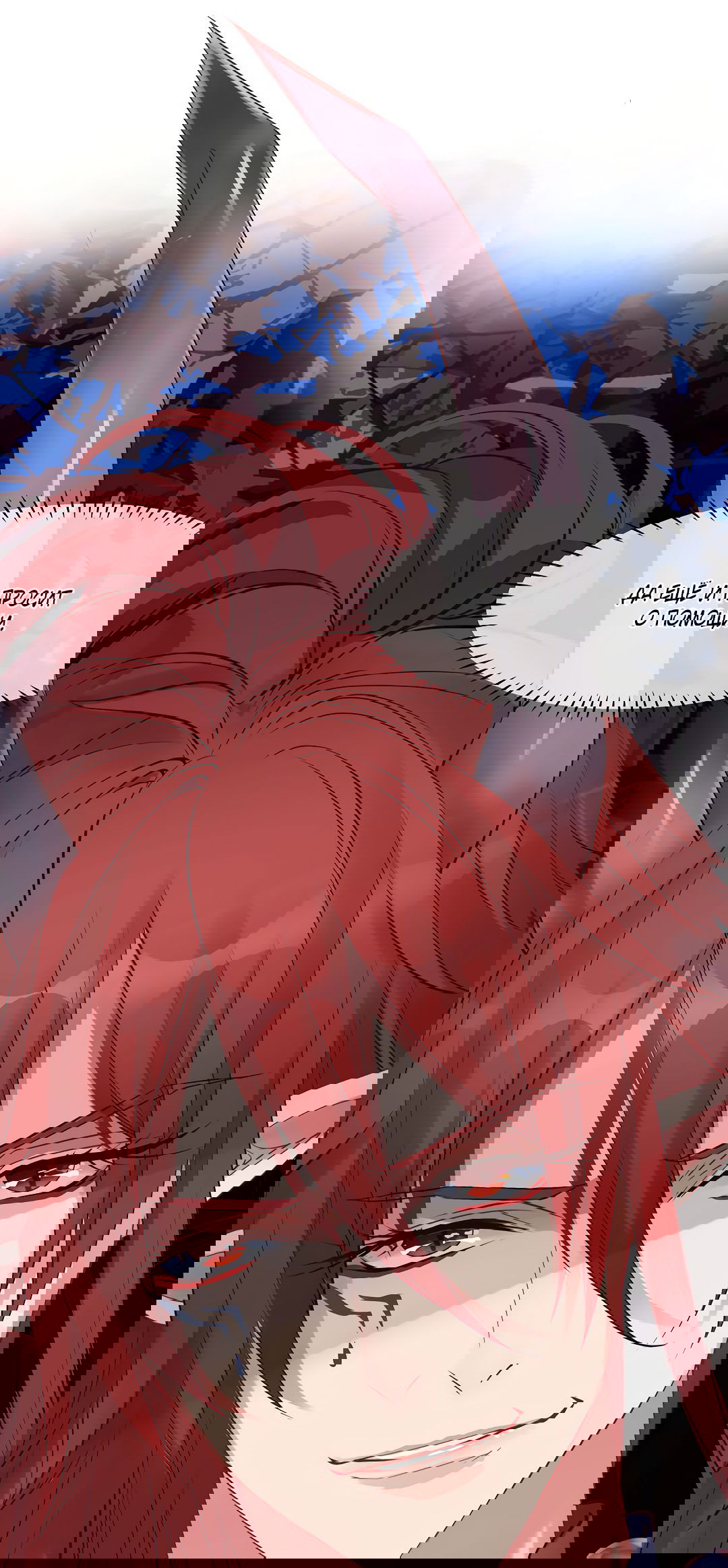 Манга Дьявол хочет объятий - Глава 38 Страница 8