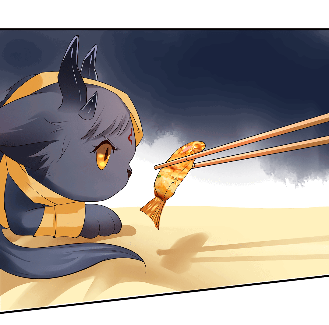 Манга Дьявол хочет объятий - Глава 38 Страница 27