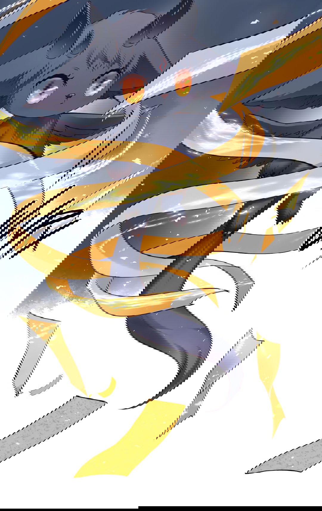 Манга Дьявол хочет объятий - Глава 38 Страница 40