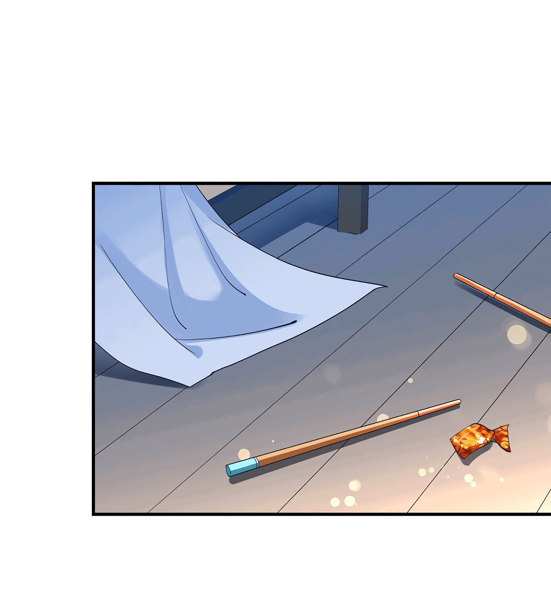 Манга Дьявол хочет объятий - Глава 38 Страница 30