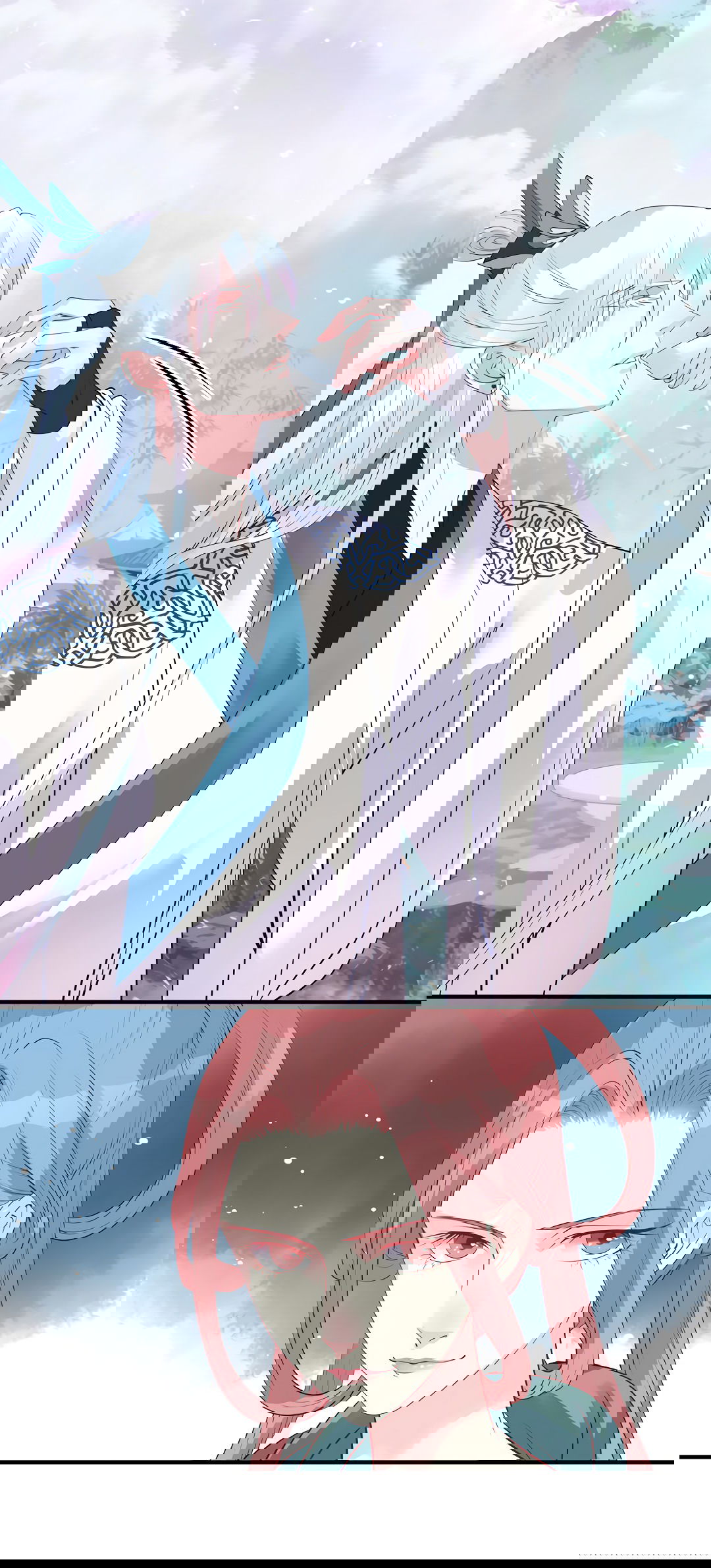 Манга Дьявол хочет объятий - Глава 39 Страница 55