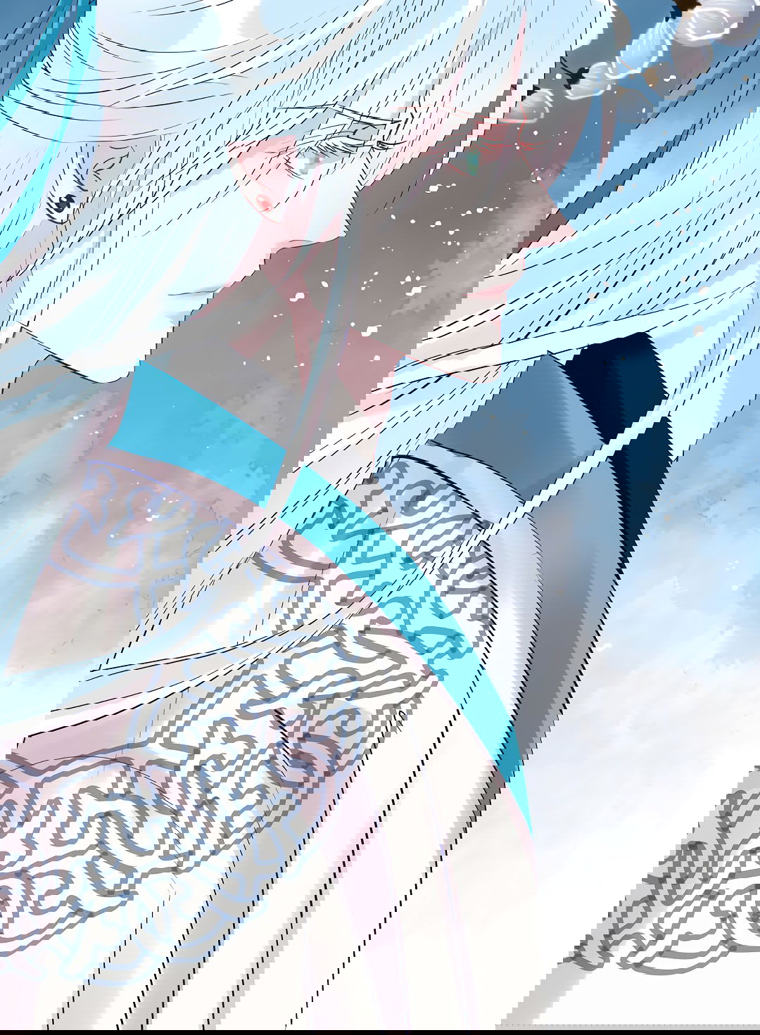 Манга Дьявол хочет объятий - Глава 39 Страница 39