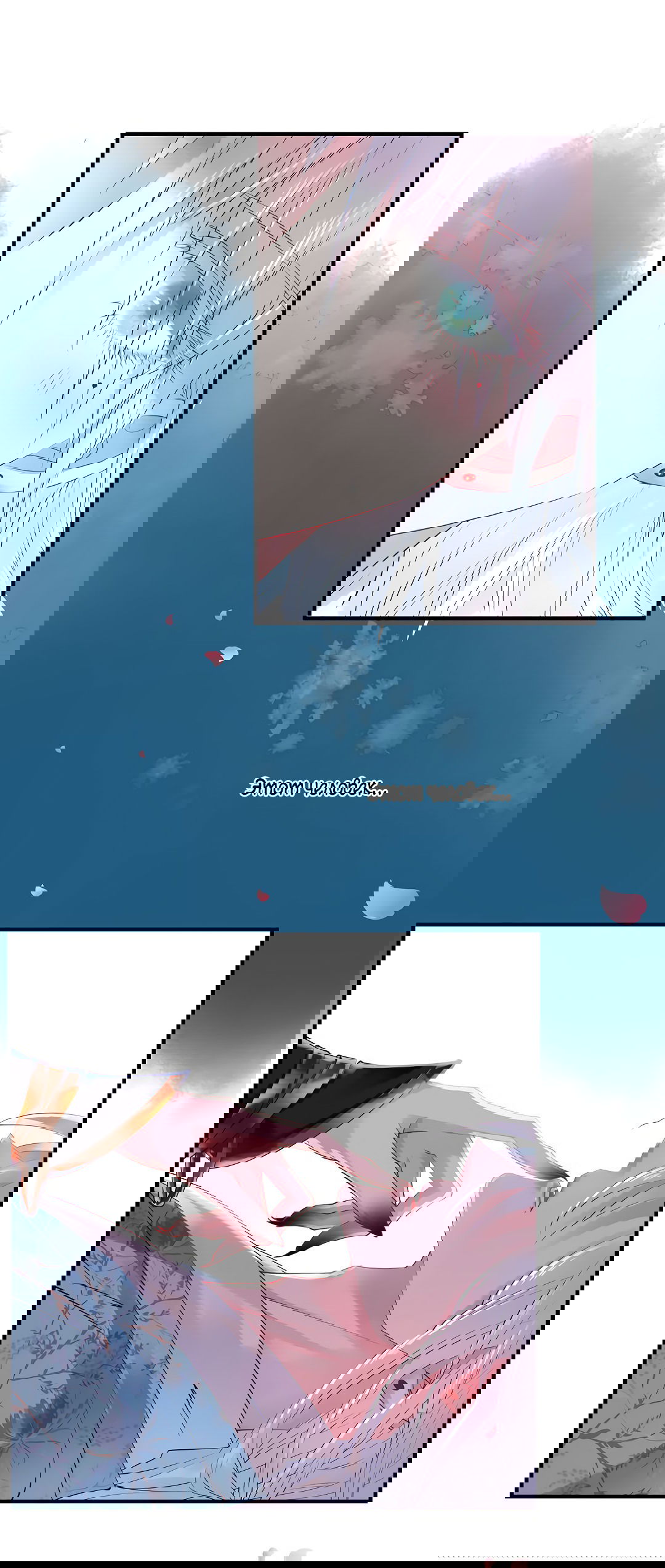 Манга Дьявол хочет объятий - Глава 39 Страница 4