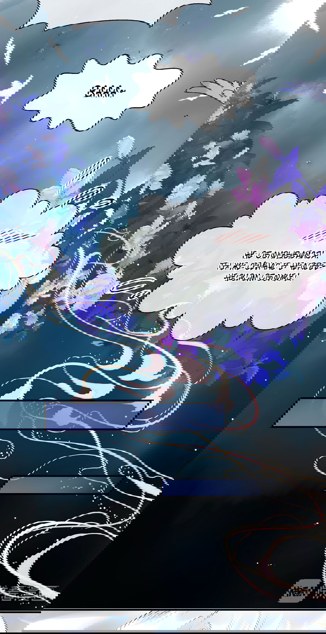 Манга Дьявол хочет объятий - Глава 39 Страница 16