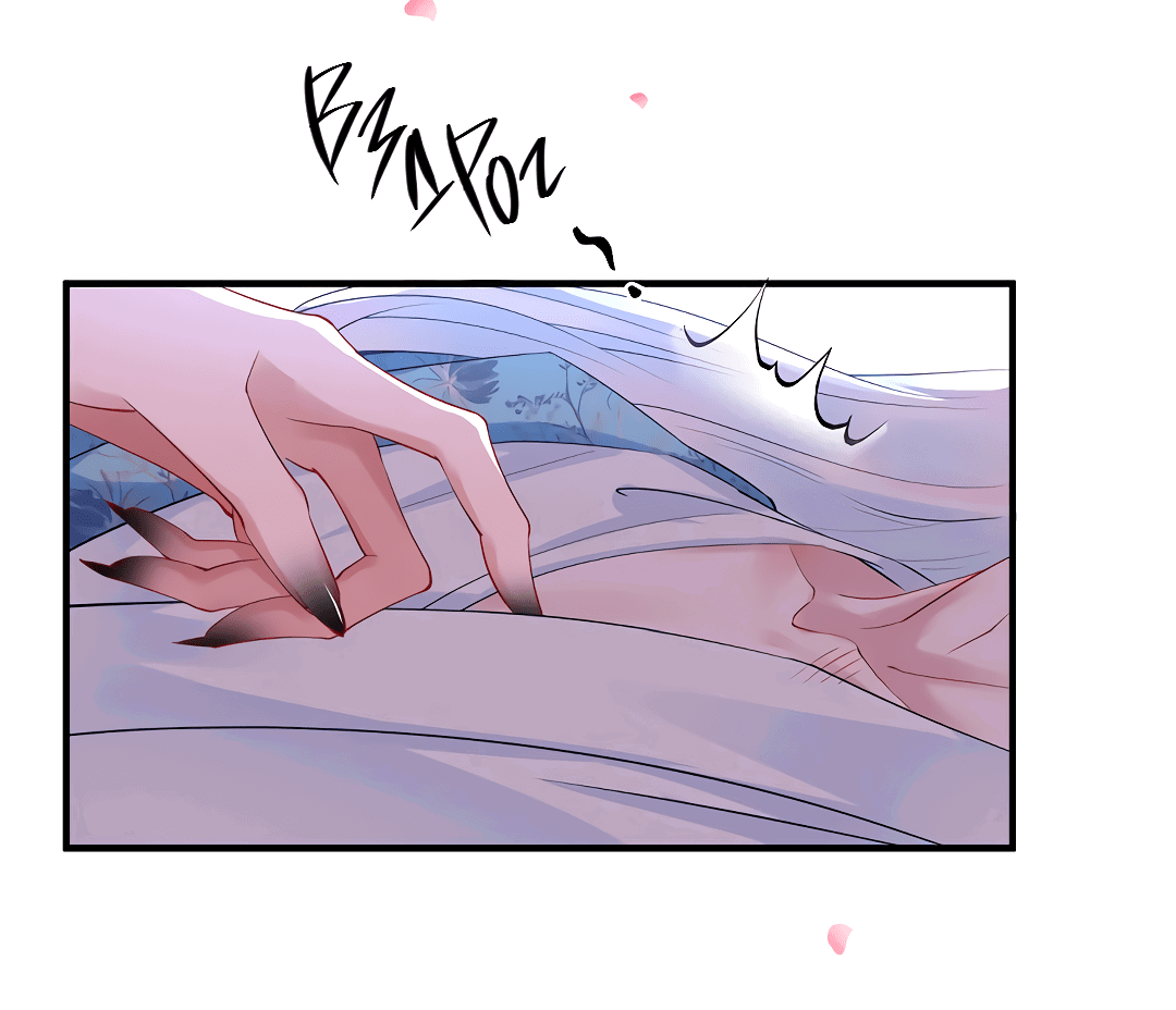 Манга Дьявол хочет объятий - Глава 39 Страница 6