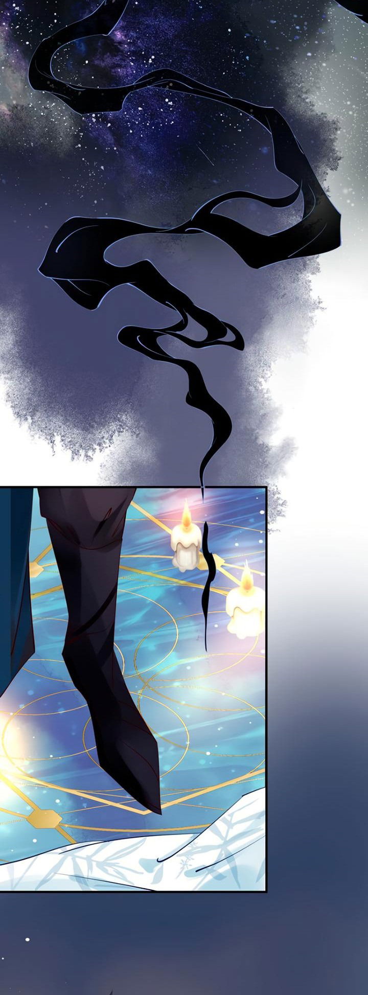 Манга Дьявол хочет объятий - Глава 52 Страница 10