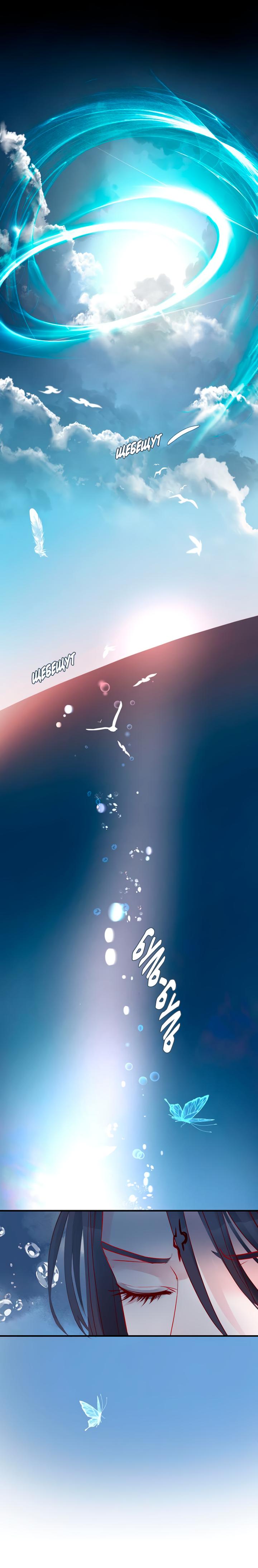 Манга Дьявол хочет объятий - Глава 52 Страница 28