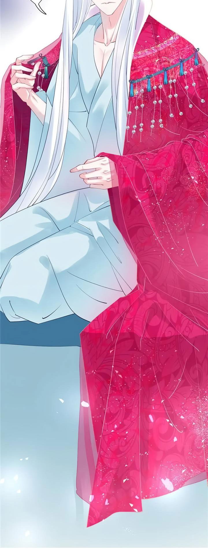 Манга Дьявол хочет объятий - Глава 46 Страница 6