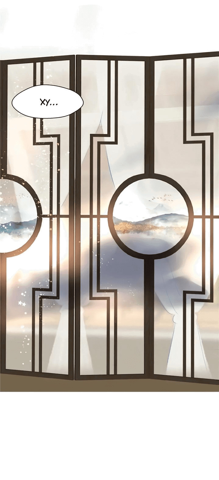 Манга Дьявол хочет объятий - Глава 44 Страница 29