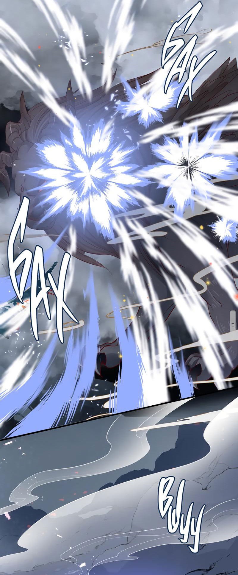 Манга Дьявол хочет объятий - Глава 41 Страница 4