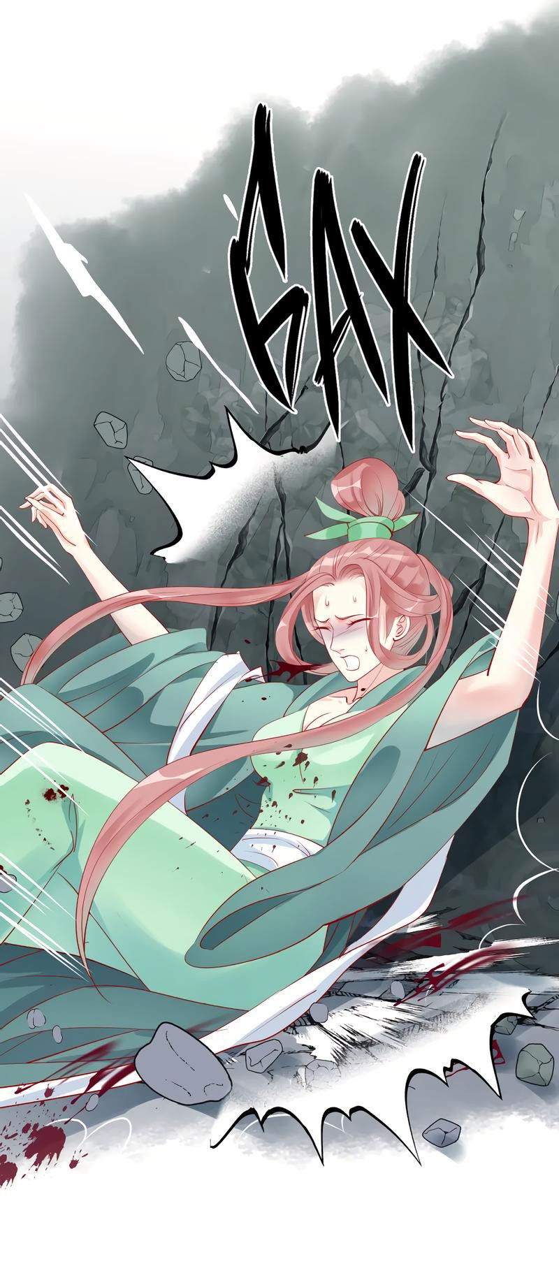 Манга Дьявол хочет объятий - Глава 41 Страница 8