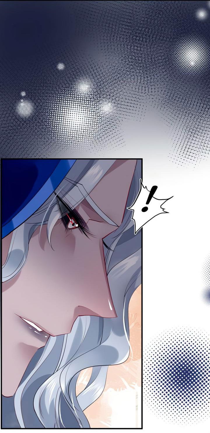 Манга Дьявол хочет объятий - Глава 58 Страница 27