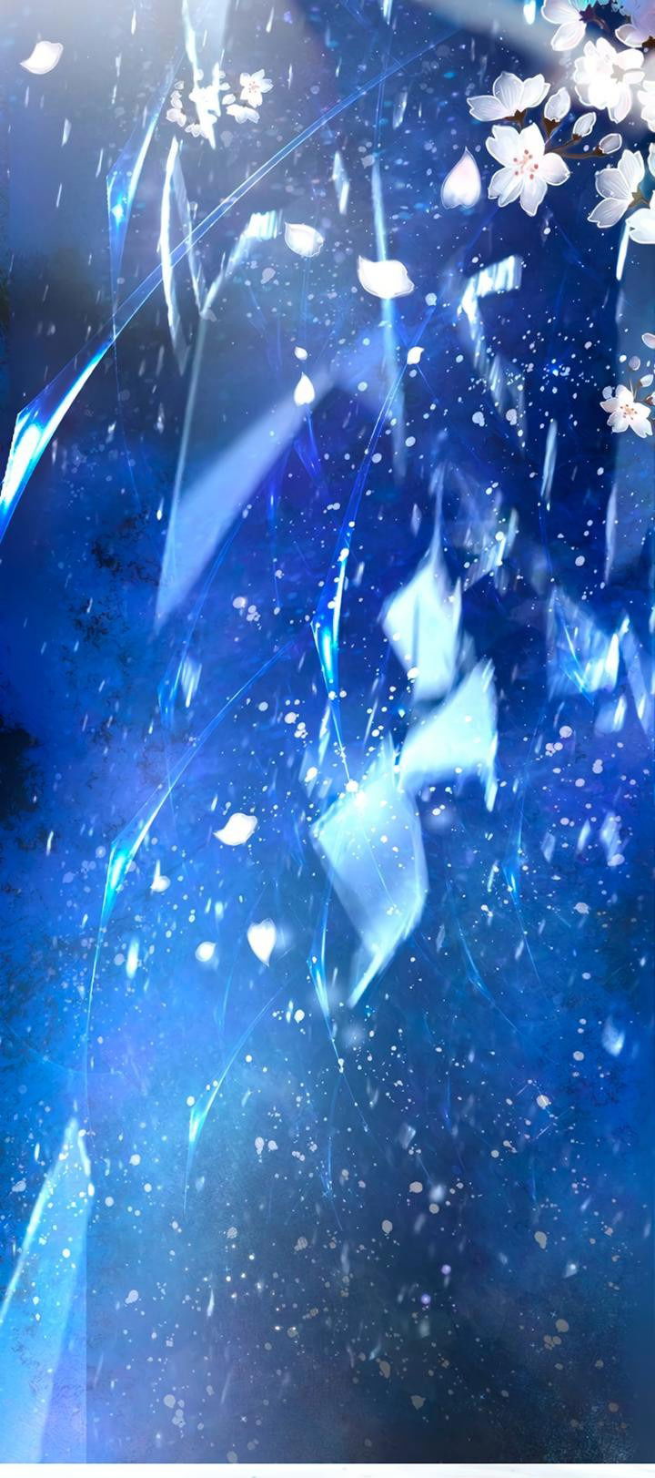 Манга Дьявол хочет объятий - Глава 55 Страница 22