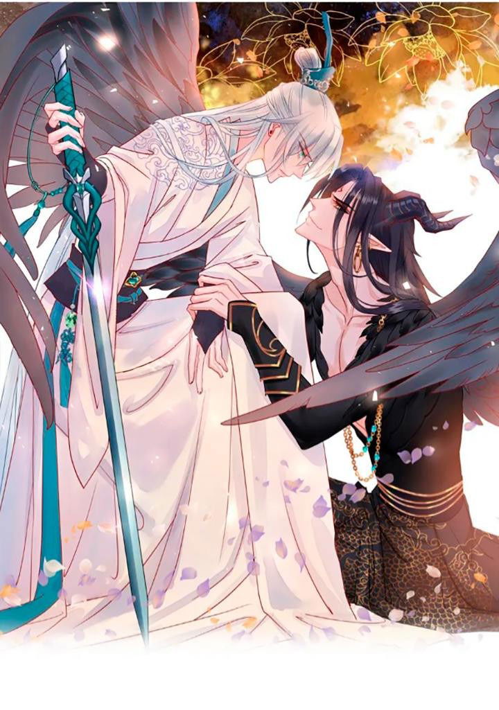 Манга Дьявол хочет объятий - Глава 63 Страница 3