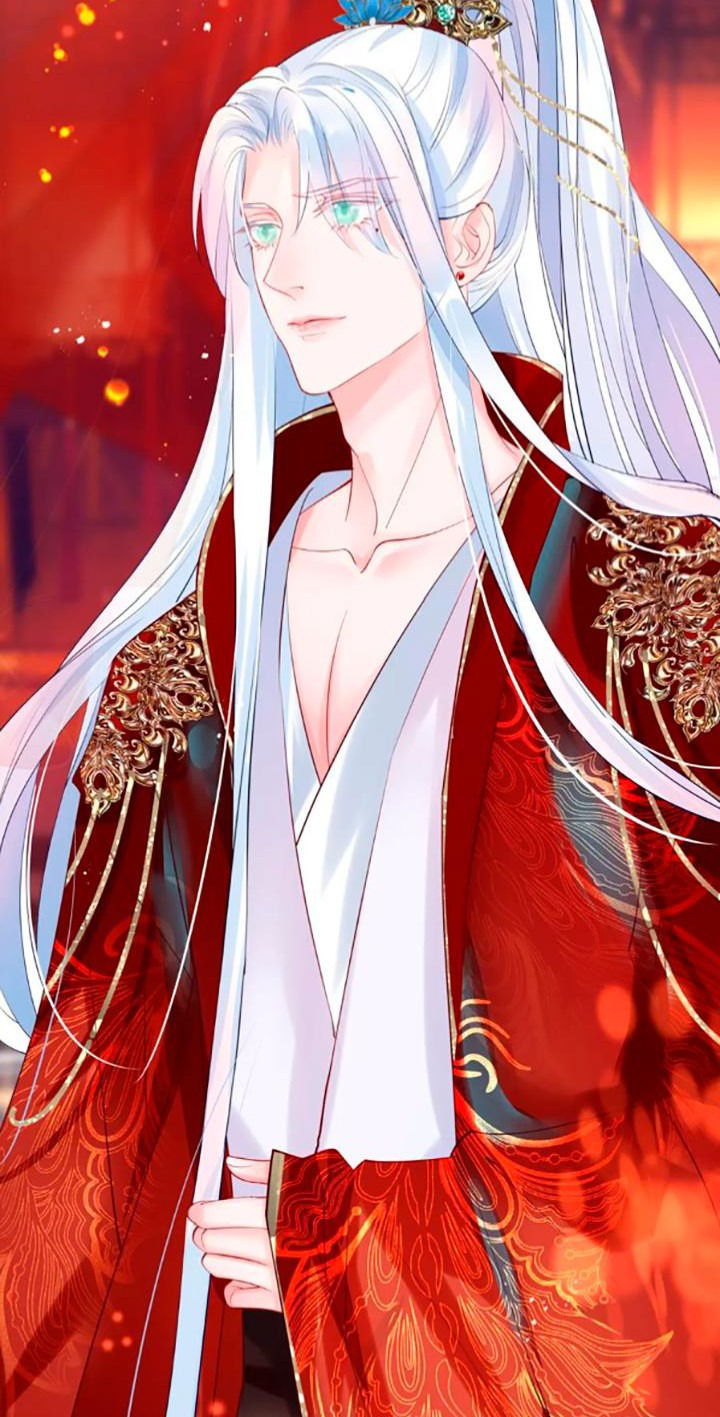 Манга Дьявол хочет объятий - Глава 63 Страница 29