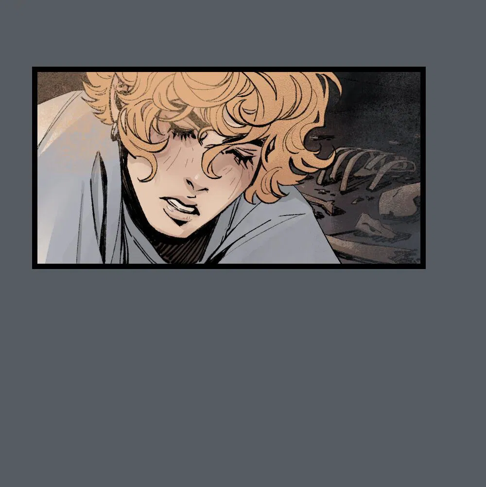 Манга бес|смертный - Глава 19 Страница 17